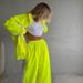 Color-Block Zip-Up Hoodie & Jogger Set – Oversized Streetwear (Breathable Polyester, Unisex Fit, Bold Contrast Panels)_ecoleips.com