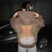 Women's Clothing 2026 Women's Fashion Hoodie With Backless Lace Mesh Design, Oversized Streetwear Pullover, Long Sleeve Casual Top For Autumn Winter_ecoleips.com