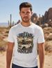 Women's T-Shirts Tshirt Muscle Freaks Dreams Gasoline Estilo Vintage Western_ecoleips.com