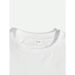 Women's Bright Colored Letter Graphic Cotton Shirt Living Single Printed Top for Casual Wear_ecoleips.com