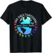 Women's T-Shirts NEW LIMITED Save The Kids End Child Trafficking T-Shirt - MADE IN USA_ecoleips.com
