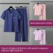 Women's Clothing Quick Drying Hand Washing Clothes In Operating Room Work Clothes For Surgery Short Sleeved And Long Sleeved Doctors Clothes_ecoleips.com