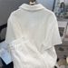 Women's Clothing Summer New Suits High End Matching Casual Sports Two Piece Suits_ecoleips.com