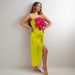 Women's Clothing Fashion Ins Style Swimsuit Suit_ecoleips.com