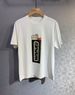 2026 New High-Quality Trendy Brand Pure Cotton Short Sleeved T-shirt Top For Both Men And Women_ecoleips.com