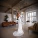 Summer Wedding Dresses Sexy Suspender Women's Dress American Style Solid Color Sequined Backless Slit New 2026_ecoleips.com