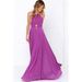 Fashion Women Summer Sleeveless Strap O Neck Boho Dress Casual Long Maxi Evening Party Beach Backless Dress Sundress_ecoleips.com