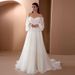 Women's Clothing New One Line Collar Dress Slim Solid Color Long Skirt_ecoleips.com