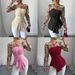 Women’s Lace Mesh Long-Sleeve Top – Elegant Embroidery & Smocked Detailing For A Chic & Feminine Look_ecoleips.com