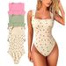 Women's Clothing New Women's Sexy Ribbed Sleeveless Jumpsuit Body Shaping Body Elastic Belly Hip Lifting Slim Jumpsuit_ecoleips.com