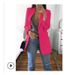 Women's Clothing Fashion Lapel Slim Cardigan Temperament Suit Jacket Women_ecoleips.com