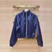 French Niche Style Women's Satin Jacket Light Luxury Early Spring Stand Collar Topstitching Slanted Pockets Fitted Waist Outerwear_ecoleips.com