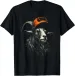 Women's T-Shirts Goat Welder Funny Welding G.O.A.T. Blue Collar Worker T-Shirt_ecoleips.com