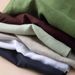 Suitable For All Seasons 2025 New Linen Loose Wide-Leg Women's Cotton-Linen Draped High-Waist Nine-Point Slimming Casual Straight-Leg Long Pants_ecoleips.com