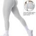 Women's Clothing Seamless Yoga Pants Training Stretch Fitness Pants Sports Pants Yoga Leggings_ecoleips.com