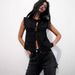 Women's Clothing Spring Summer Women's Loose Fit Top Style Bow Embroidery Lace Trim For Formal & Casual For Women_ecoleips.com
