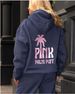 Professional DING Z Women's Hoodie Cross Border European Size Drop Shoulder Sleeve Yeezy Style 2025 Hot Selling_ecoleips.com