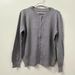K Knitted Cardigan Jacket For Women, Thin Sweater For Outerwear, New Long Sleeved Top_ecoleips.com