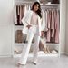 Women's Clothing Casual Professional Suits Casual Suits For Women_ecoleips.com