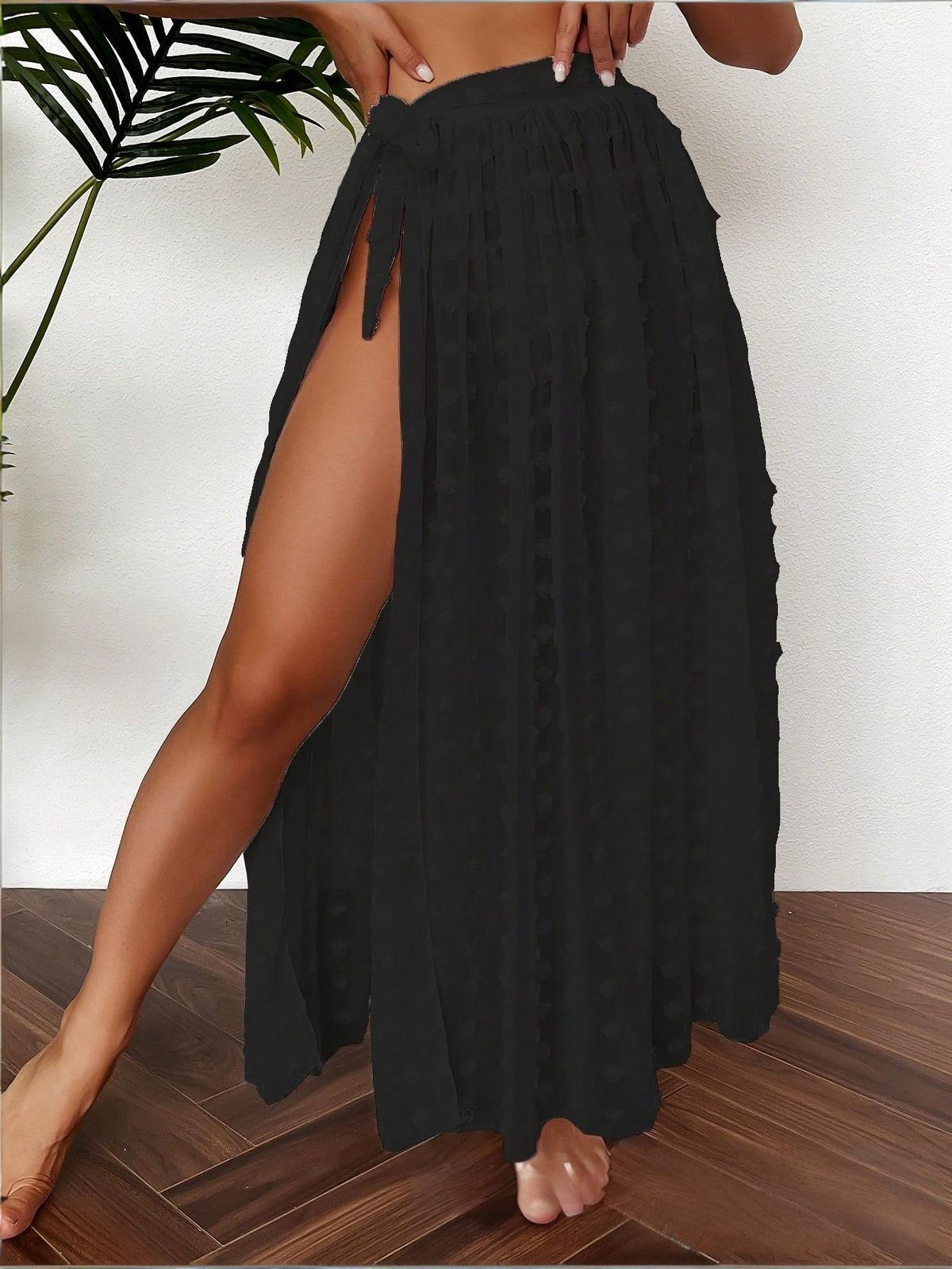 Women's Clothing Women's Swimsuit Cover Up Fashionable Design High Quality Swimwear For Formal & Casual For Women_ecoleips.com