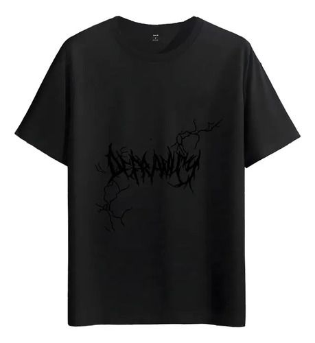 Women's T-Shirts Tshirt Muscle Freaks Dark Gothic Style Men's T-shirt_ecoleips.com
