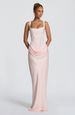 New Style Women's Dress Customer Link Fashionable Ladies Gown_ecoleips.com