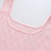 Women's Clothing Spring And Summer New French Style Small Fragrance Square Neck Temperament Pink Gentle Age Reducing Knitted Dress For Women_ecoleips.com