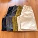 Women's Clothing Elastic Waist Tie Fashionable And Casual All Match Parachute Pants With Cuffs For Women_ecoleips.com