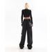 Women's Clothing High Street Pants Sweatpants Wide Leg Jogger Pants_ecoleips.com