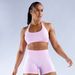 Women's Clothing Summer Back Medium Strength Shockproof Anti Expansion Halter Neck Large Backless_ecoleips.com
