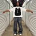 New European American Summer Street Fashion Tactical Vest With 3D Printed Patterns For Men And Women_ecoleips.com