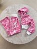 Women's 3D Print Hoodie & Jogger Set - Retro Streetwear Loungewear (S-XXL, Multi-Color)_ecoleips.com