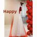 Bride's Toast 2026 New Model High-End Engagement Elegant Sequined Wedding Casual Dress For The Day Of Marriage_ecoleips.com