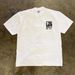 women's High-quality Round-neck Pullover Short-sleeved T-shirt_ecoleips.com