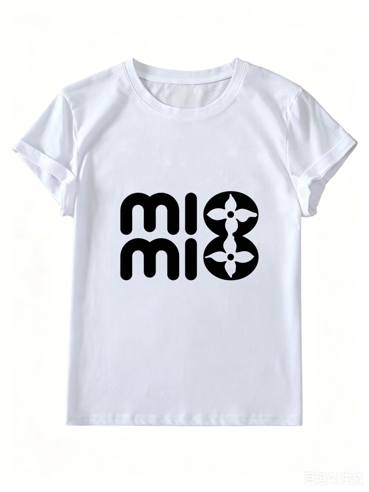 Women's Essential Slim Fit T-Shirt, Lightweight Stretch Casual Everyday Tee_ecoleips.com