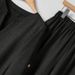 Women's Autumn Style Two Piece Clothing Set Long Sleeved Top And Loose Fitting Trousers_ecoleips.com