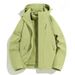 JEPE Women's 3-In-1 Down 2025 New Spring And Autumn Winter Waterproof Thick Coat For Men_ecoleips.com