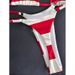 Women's Sexy Bikini Set - Halter Neck Tie Side Two-Piece Swimsuit For Beach & Pool | Floral Print, Quick-Dry & Stretchy Fabric_ecoleips.com