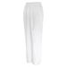 High-Waisted Wide-Leg Pants Women's Slimming Drapey Casual Suit with Real Pockets at the Back And Belted Slimming Wide Leg Pants for Commuting_ecoleips.com