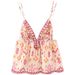 Women's Clothing New Sequin Embroidery Top Retro Casual Vacation Sexy Backless Vest Suspenders_ecoleips.com