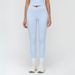 Women's Clothing High Waist Yoga Pants For Women Nude Feel Fitness Sports Running Tights Cross Waist Outdoor_ecoleips.com