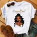 Summer European And American Cross-border Foreign Trade Plus-size T-shirt, Round-neck Casual Loose-fitting Short-sleeve_ecoleips.com