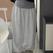 AC826 Cross-border Foreign Trade Autumn And Winter New Women's Fashion Casual Comfortable Loose Versatile_ecoleips.com