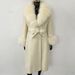 Elegant Double-Faced Wool Coat For Women – Korean Style Winter Overcoat With Belted Waist & Luxe Fabric (S/M/L, Beige/Mocha/Black)_ecoleips.com