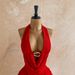 Summer Women's Backless Slim Fit Bodycon Dress Sexy Sleeveless Mini Dress for Casual Wear_ecoleips.com