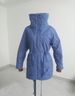 Women's Sweet Candy-Color Winter Coat – Oversized Lapel Belted Cotton Jacket, Soft & Warm Casual Outerwear, S-XXXL_ecoleips.com