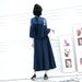Black evening dress for women new summer banquet elegant temperament celebrity slim dress mid-length evening dress no necklace included_ecoleips.com