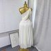 Women's Clothing Summer Off-Shoulder Long Dress Sexy Evening Gown Regular Size_ecoleips.com