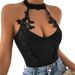 Women's Clothing Women's Fashion Casual Jumpsuit Spring And Summer New Lace Jacquard Design Jumpsuit_ecoleips.com