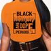 Summer European And American Cross-border Foreign Trade Plus-size T-shirt, Round-neck Casual Loose-fitting Short-sleeve_ecoleips.com